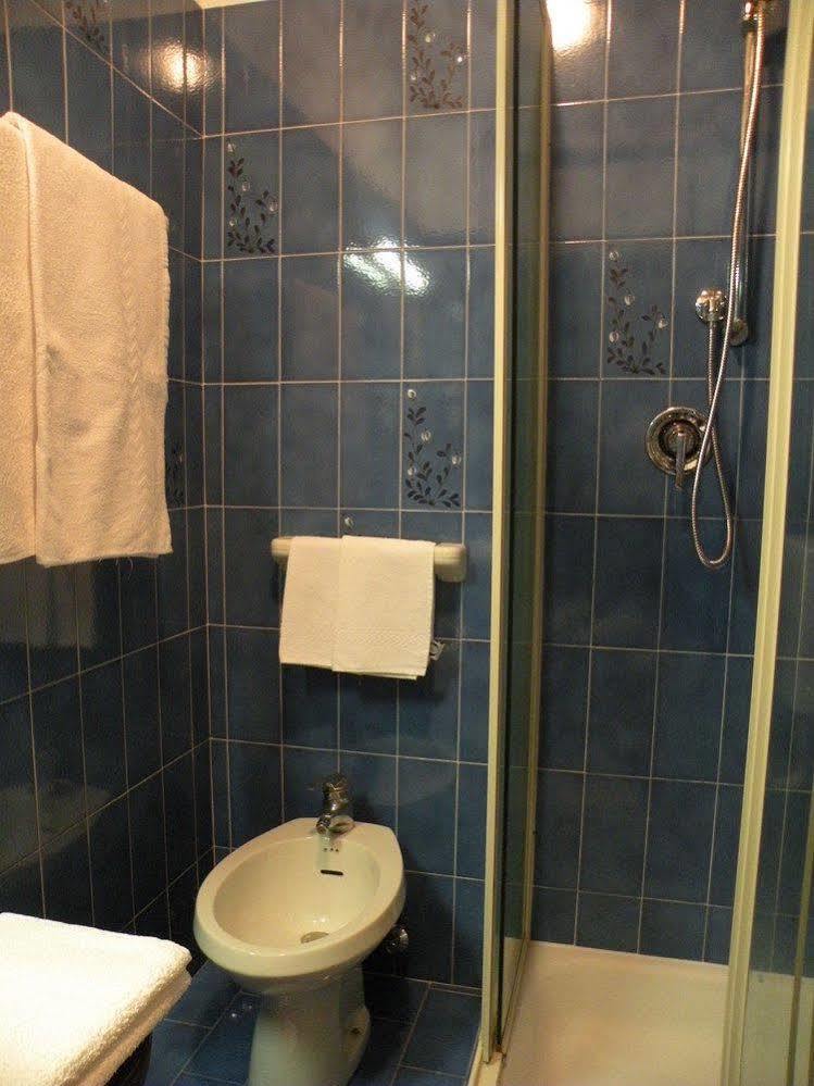 Hotel Vajolet Маццин Экстерьер фото