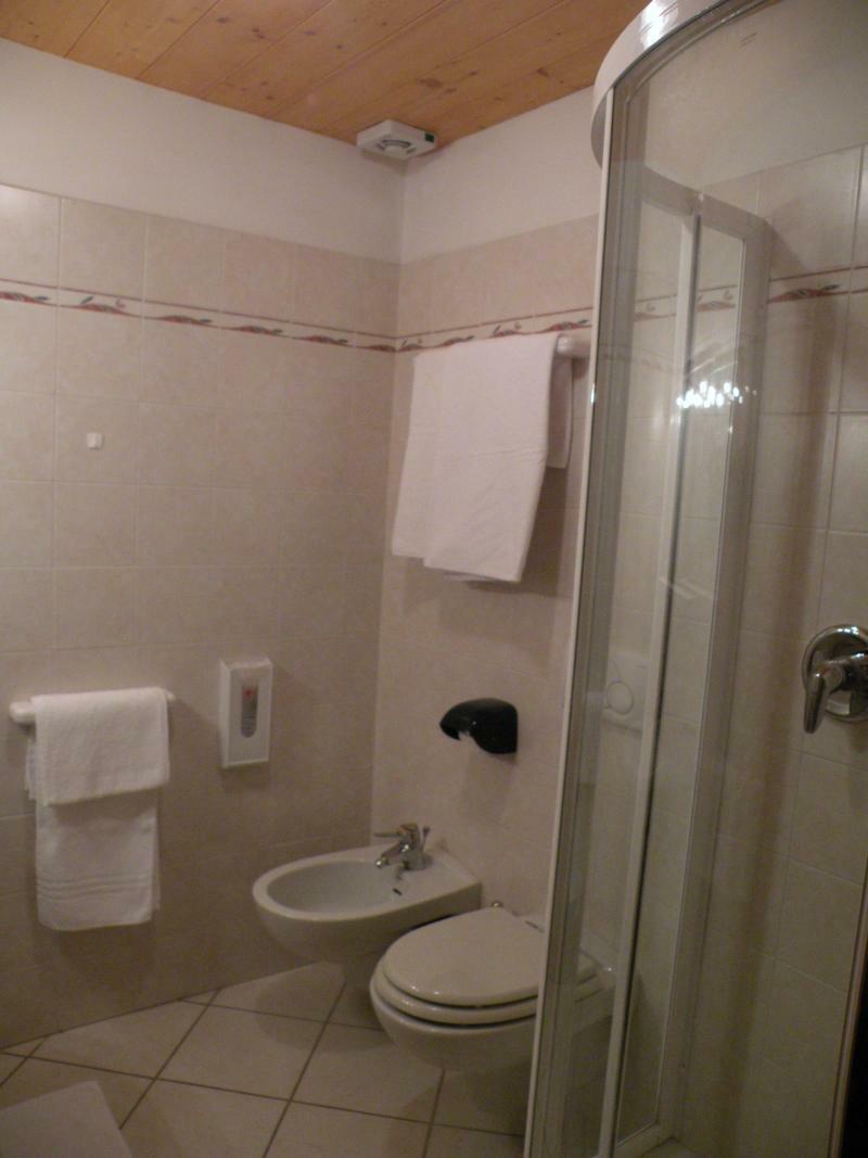 Hotel Vajolet Маццин Экстерьер фото